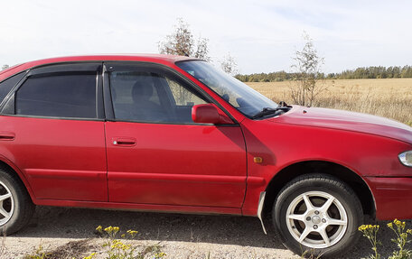 Toyota Corolla, 2000 год, 230 000 рублей, 3 фотография