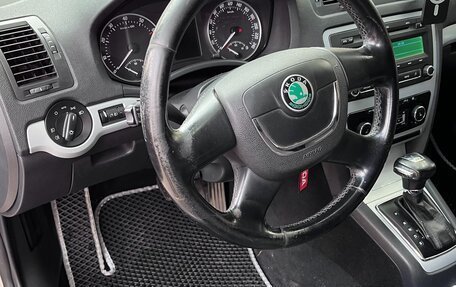 Skoda Octavia, 2011 год, 820 000 рублей, 11 фотография