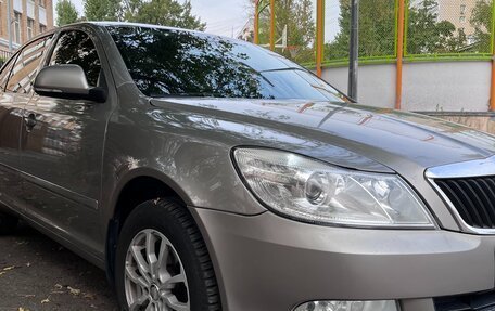 Skoda Octavia, 2011 год, 820 000 рублей, 8 фотография