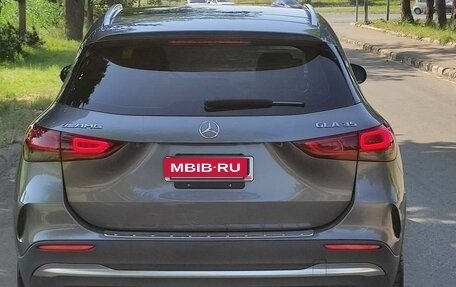 Mercedes-Benz GLE, 2021 год, 5 700 000 рублей, 2 фотография