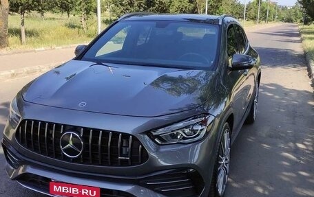 Mercedes-Benz GLE, 2021 год, 5 700 000 рублей, 10 фотография