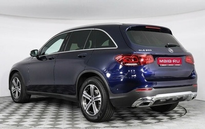 Mercedes-Benz GLC, 2020 год, 4 899 000 рублей, 1 фотография