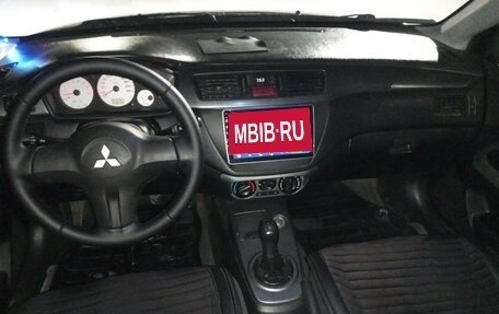 Mitsubishi Lancer IX, 2006 год, 250 000 рублей, 1 фотография