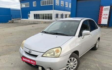 Suzuki Liana, 2003 год, 320 000 рублей, 1 фотография