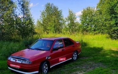 SEAT Toledo III, 1992 год, 210 000 рублей, 1 фотография