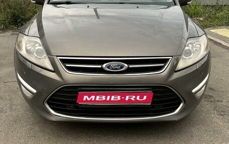 Ford Mondeo IV, 2014 год, 1 150 000 рублей, 1 фотография