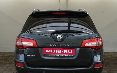 Renault Koleos I рестайлинг 2, 2011 год, 1 270 000 рублей, 3 фотография