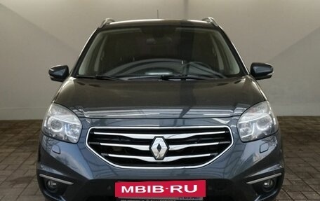 Renault Koleos I рестайлинг 2, 2011 год, 1 270 000 рублей, 2 фотография