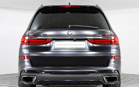 BMW X7, 2019 год, 7 899 000 рублей, 4 фотография