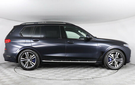 BMW X7, 2019 год, 7 899 000 рублей, 6 фотография