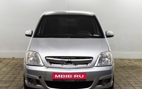 Opel Meriva, 2008 год, 390 000 рублей, 2 фотография