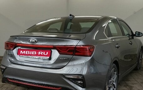 KIA Cerato IV, 2020 год, 2 199 000 рублей, 4 фотография