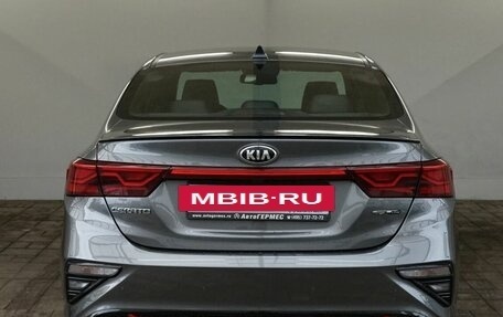 KIA Cerato IV, 2020 год, 2 199 000 рублей, 3 фотография