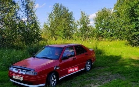 SEAT Toledo III, 1992 год, 210 000 рублей, 13 фотография