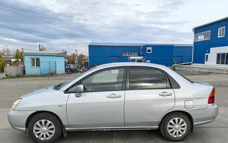 Suzuki Liana, 2003 год, 320 000 рублей, 3 фотография