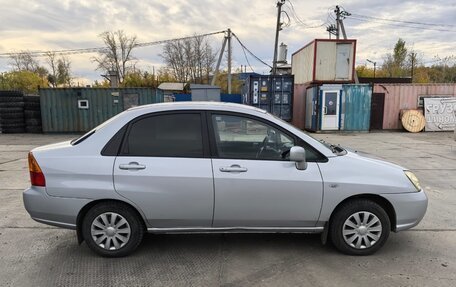 Suzuki Liana, 2003 год, 320 000 рублей, 7 фотография