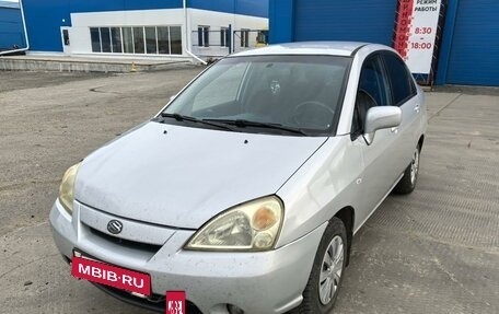 Suzuki Liana, 2003 год, 320 000 рублей, 2 фотография