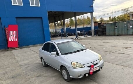 Suzuki Liana, 2003 год, 320 000 рублей, 11 фотография