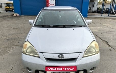 Suzuki Liana, 2003 год, 320 000 рублей, 9 фотография