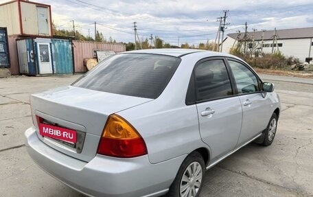 Suzuki Liana, 2003 год, 320 000 рублей, 6 фотография