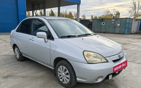 Suzuki Liana, 2003 год, 320 000 рублей, 8 фотография