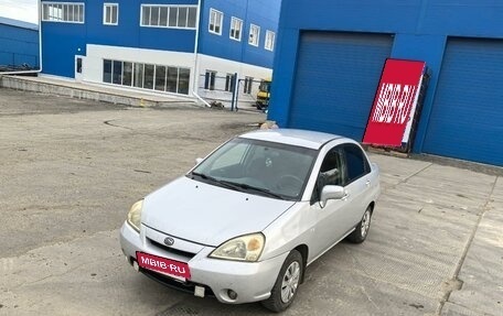 Suzuki Liana, 2003 год, 320 000 рублей, 10 фотография