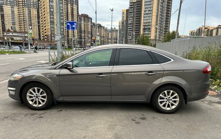 Ford Mondeo IV, 2014 год, 1 150 000 рублей, 5 фотография