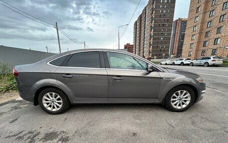 Ford Mondeo IV, 2014 год, 1 150 000 рублей, 4 фотография