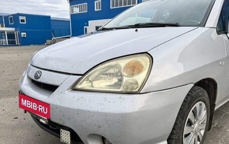 Suzuki Liana, 2003 год, 320 000 рублей, 27 фотография