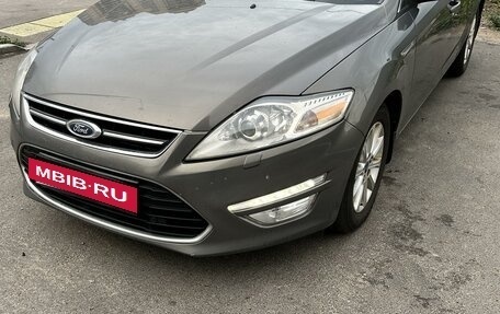 Ford Mondeo IV, 2014 год, 1 150 000 рублей, 3 фотография