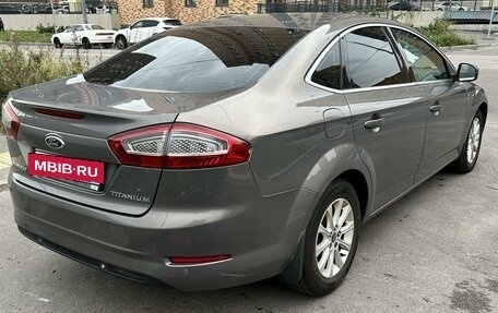 Ford Mondeo IV, 2014 год, 1 150 000 рублей, 7 фотография