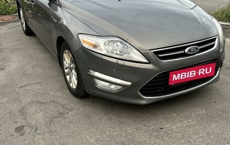 Ford Mondeo IV, 2014 год, 1 150 000 рублей, 2 фотография