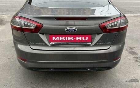 Ford Mondeo IV, 2014 год, 1 150 000 рублей, 8 фотография