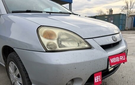 Suzuki Liana, 2003 год, 320 000 рублей, 26 фотография