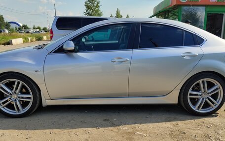 Mazda 6, 2010 год, 1 200 000 рублей, 3 фотография