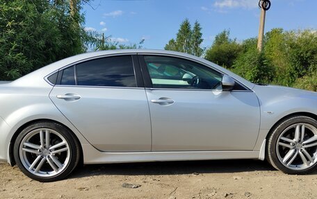 Mazda 6, 2010 год, 1 200 000 рублей, 7 фотография