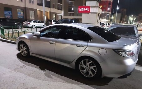 Mazda 6, 2010 год, 1 200 000 рублей, 6 фотография