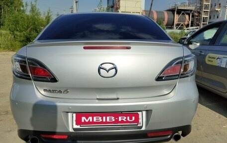 Mazda 6, 2010 год, 1 200 000 рублей, 15 фотография