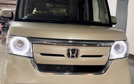 Honda N-BOX II, 2019 год, 1 150 000 рублей, 3 фотография