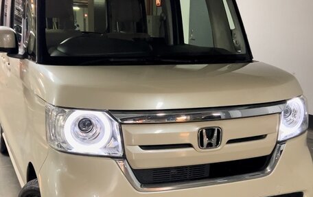 Honda N-BOX II, 2019 год, 1 150 000 рублей, 4 фотография