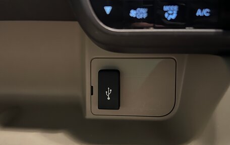 Honda N-BOX II, 2019 год, 1 150 000 рублей, 18 фотография