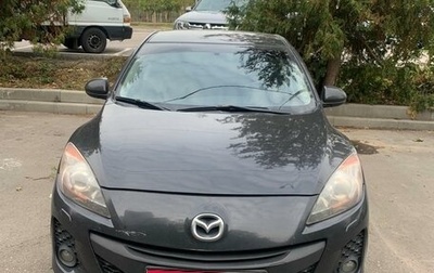 Mazda 3, 2012 год, 975 000 рублей, 1 фотография