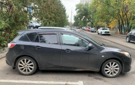 Mazda 3, 2012 год, 975 000 рублей, 2 фотография