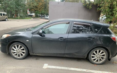 Mazda 3, 2012 год, 975 000 рублей, 3 фотография