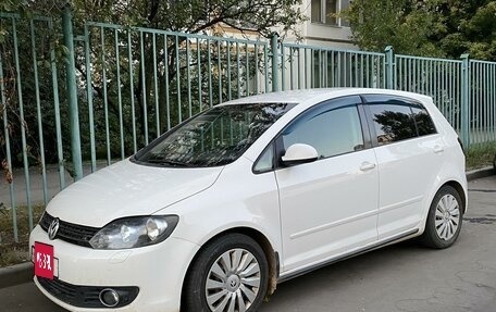 Volkswagen Golf Plus II, 2013 год, 920 000 рублей, 2 фотография