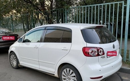 Volkswagen Golf Plus II, 2013 год, 920 000 рублей, 3 фотография