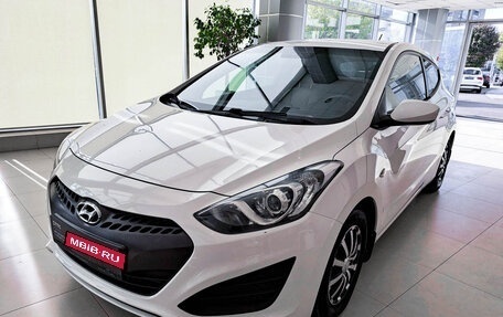 Hyundai i30 II рестайлинг, 2013 год, 929 000 рублей, 1 фотография