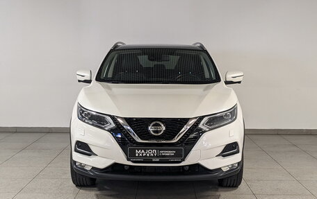 Nissan Qashqai, 2022 год, 3 310 000 рублей, 2 фотография