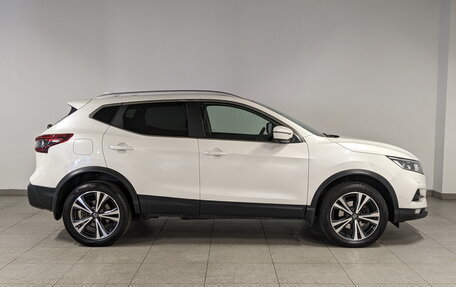 Nissan Qashqai, 2022 год, 3 310 000 рублей, 4 фотография