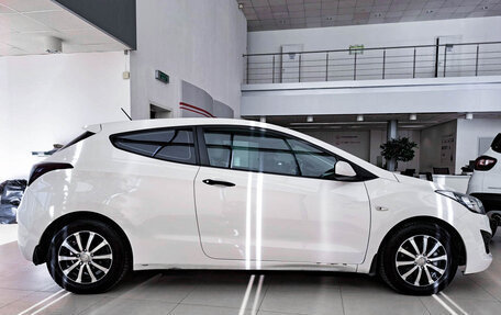 Hyundai i30 II рестайлинг, 2013 год, 929 000 рублей, 4 фотография